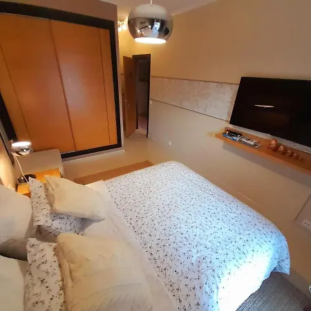 بيت ضيافة Sunhouse