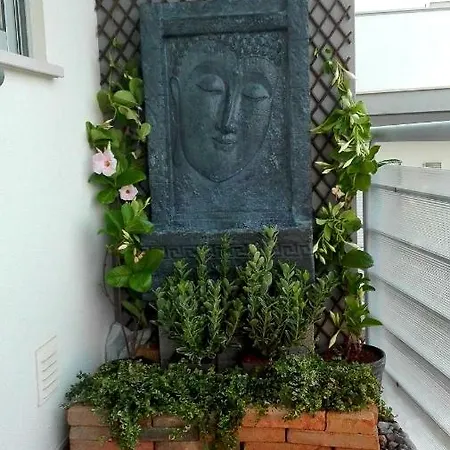 Sunhouse البوفيرا