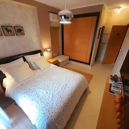 Sunhouse 3* Albufeira