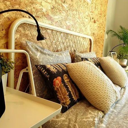 Affittacamere Sunhouse