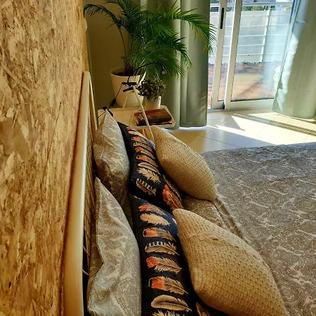 Sunhouse Gæstehus 3*