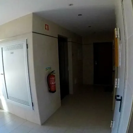 Sunhouse Albufeira