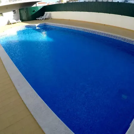 Sunhouse 3* Albufeira