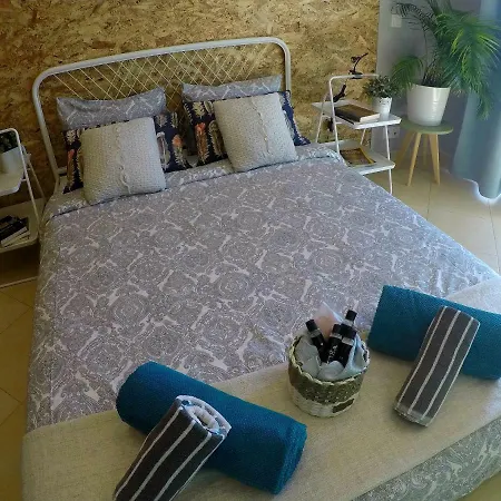 Gasthof Sunhouse Albufeira