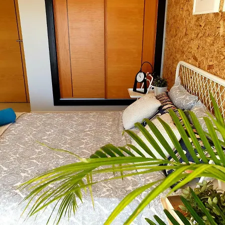 Sunhouse Guest house