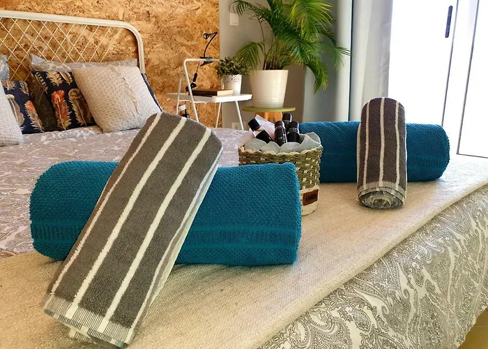 Pensjonat Sunhouse 3*