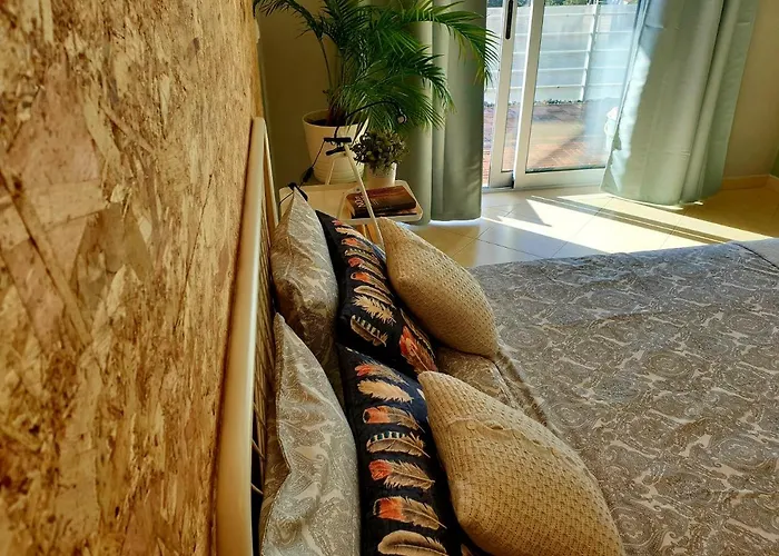 Sunhouse Pensjonat 3*