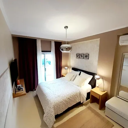 Pensjonat Sunhouse *