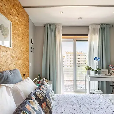 Pensjonat Sunhouse