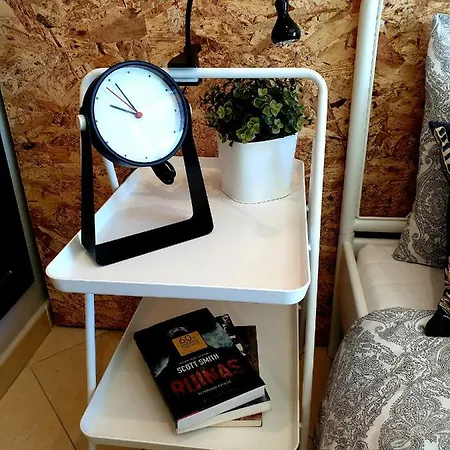 Pensjonat Sunhouse