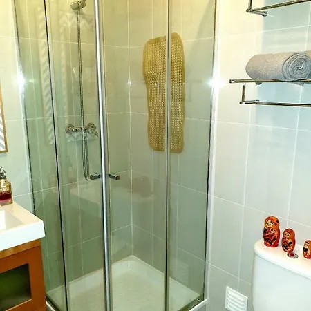 Sunhouse Affittacamere 3*