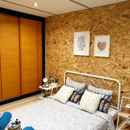 Affittacamere Sunhouse