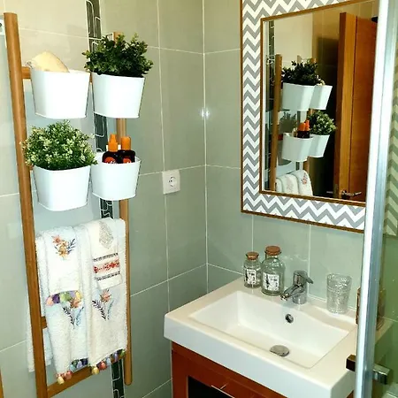 Sunhouse Affittacamere Albufeira