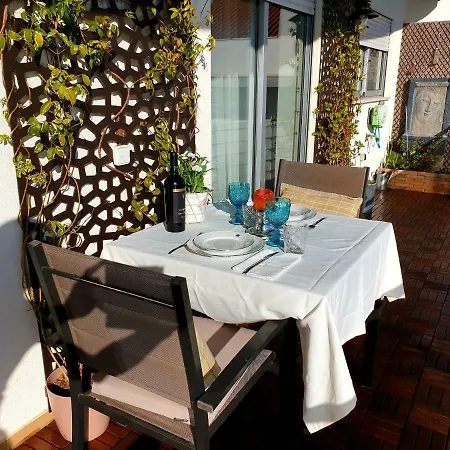 Sunhouse Affittacamere Albufeira